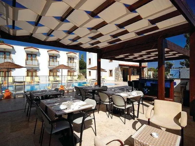 Bodrum Sofabed Hotel Ortakent