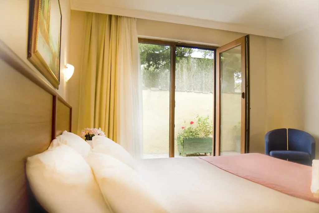 Bodrum Sofabed Hotel Ortakent