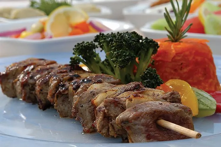 Bodrum Sofabed Hotel Ortakent