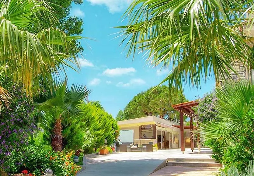 Bodrum Sofabed Hotel Ortakent