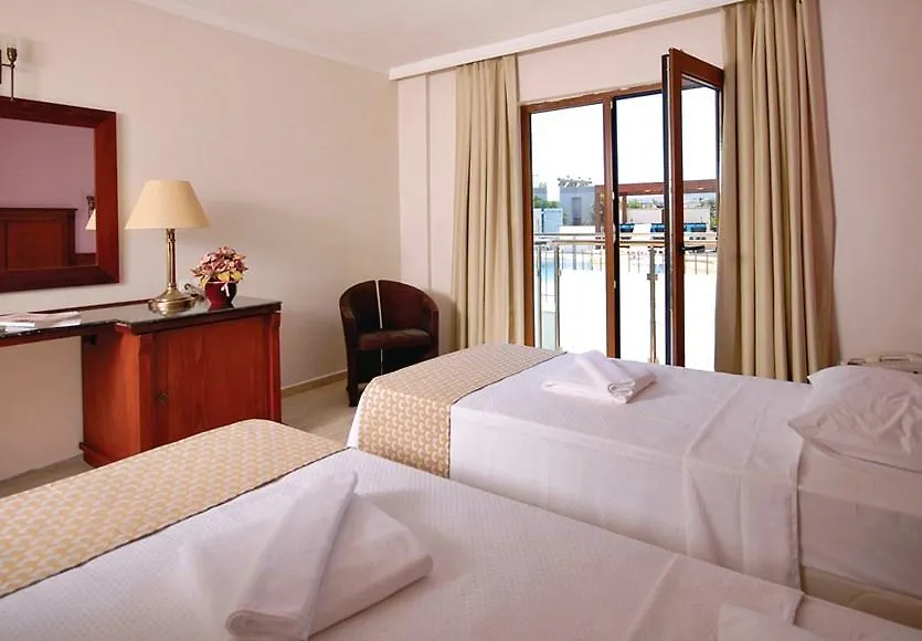Bodrum Sofabed Hotel Ortakent 2*,