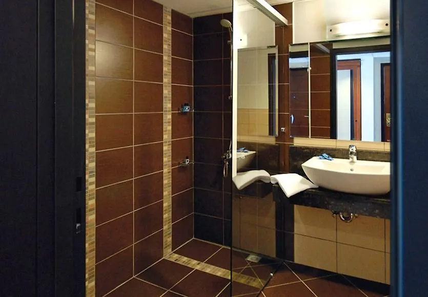 Bodrum Sofabed Hotel Ortakent