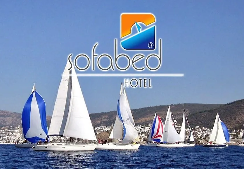 Bodrum Sofabed Hotel Ortakent
