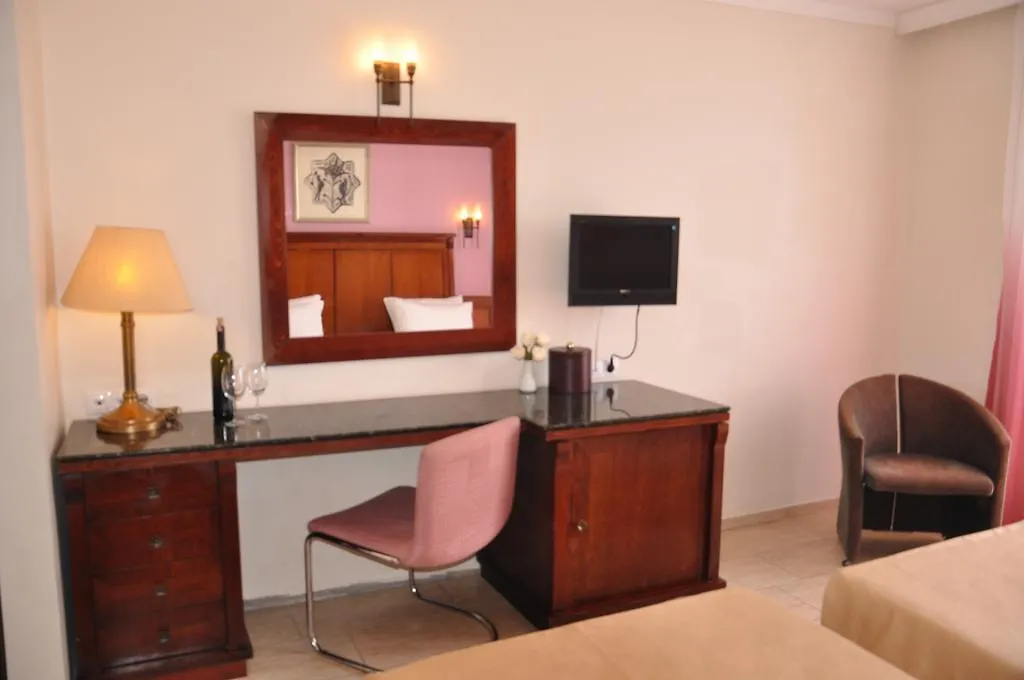 Bodrum Sofabed Hotel Ortakent Turkey