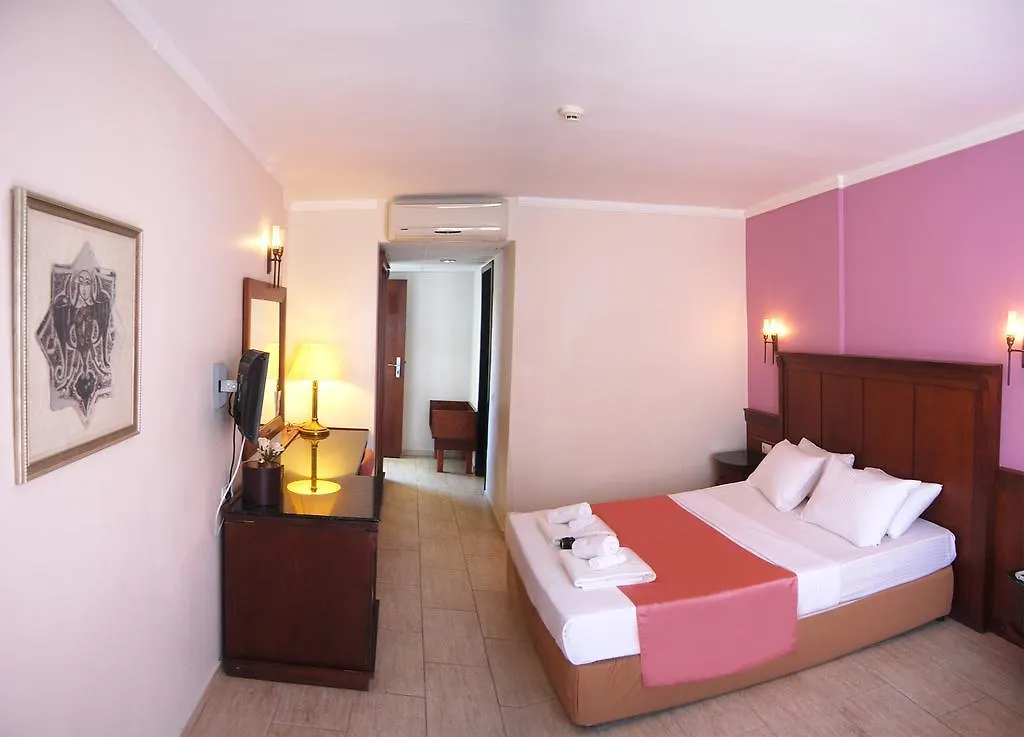 Bodrum Sofabed Hotel Ortakent