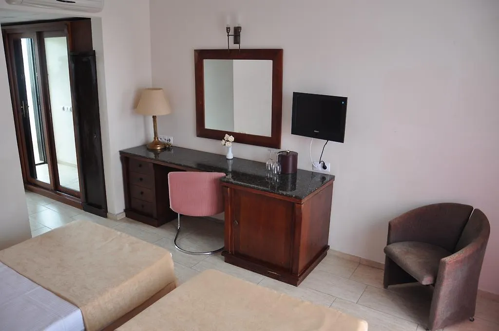 Bodrum Sofabed Hotel Ortakent