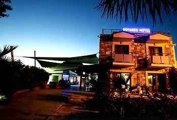 **  Bodrum Sofabed Hotel Ortakent Turkey