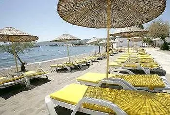 Bodrum Sofabed Hotel Ortakent