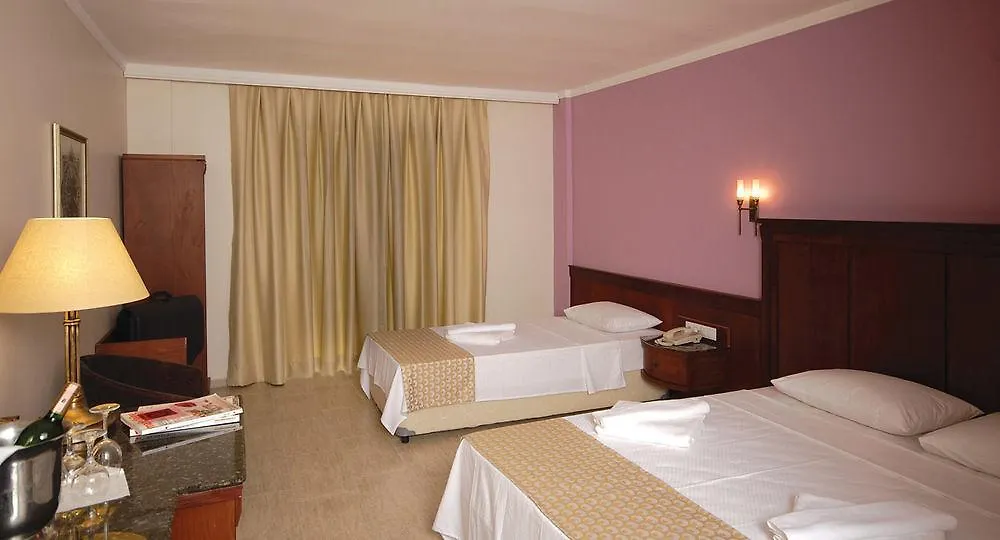 Bodrum Sofabed Hotel Ortakent Turkey