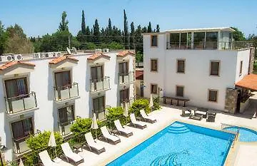 Bodrum Sofabed Hotel Ortakent