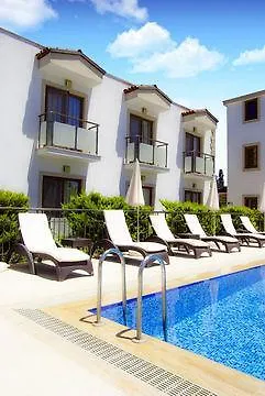 Bodrum Sofabed Hotel Ortakent