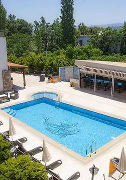 Bodrum Sofabed Hotel Ortakent