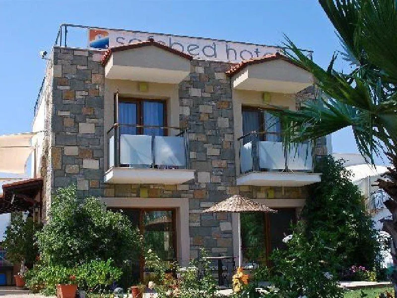 Bodrum Sofabed Hotel Ortakent