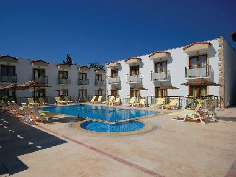 **  Bodrum Sofabed Hotel Ortakent Turkey