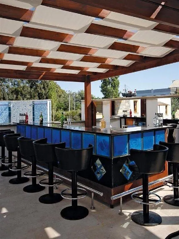Bodrum Sofabed Hotel Ortakent