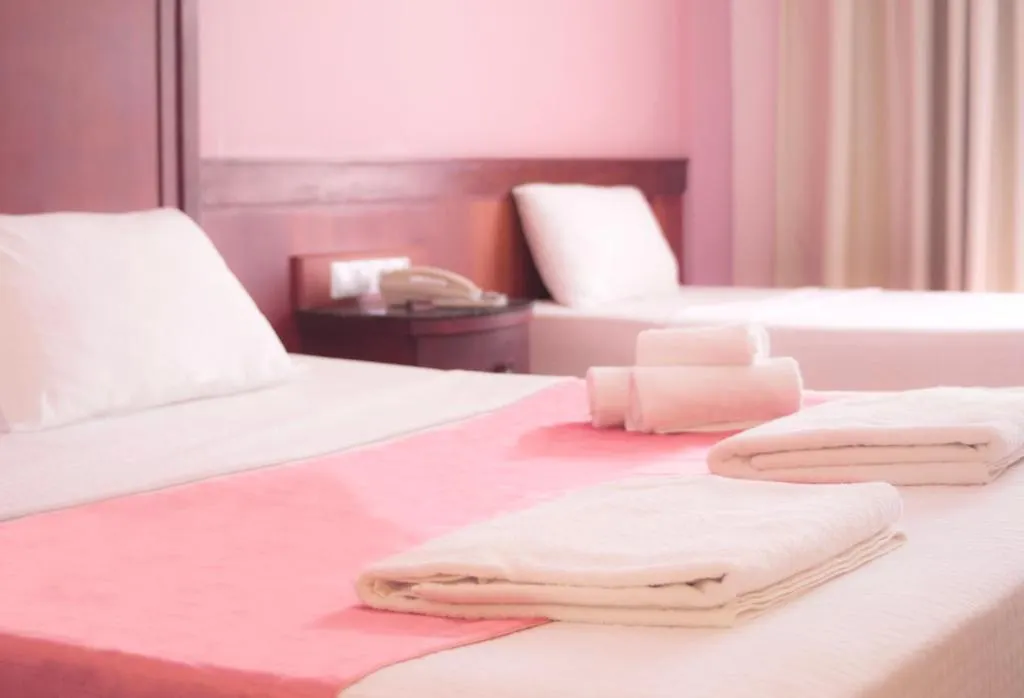 Bodrum Sofabed Hotel Ortakent