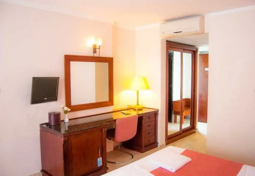 Bodrum Sofabed Hotel Ortakent