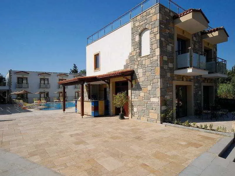 Bodrum Sofabed Hotel Ortakent
