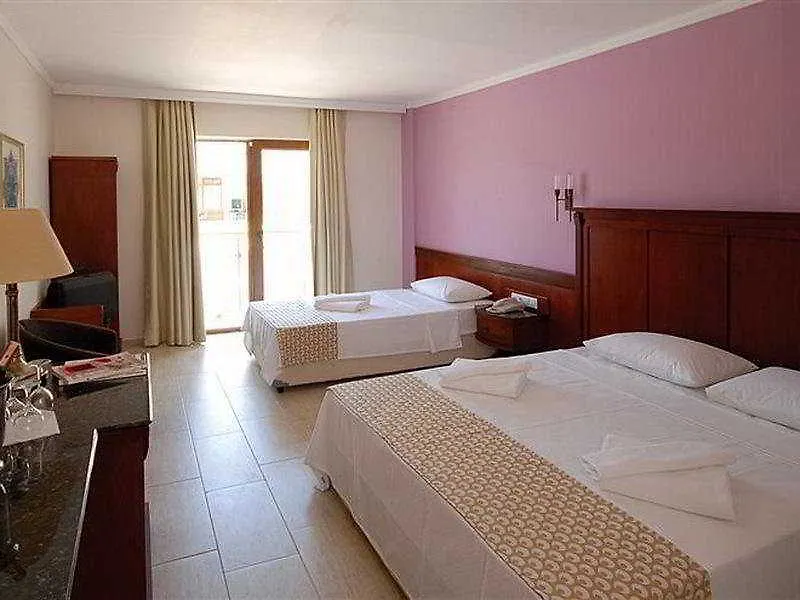Bodrum Sofabed Hotel Ortakent