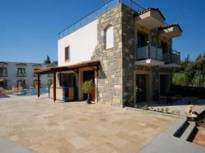 Bodrum Sofabed Hotel Ortakent