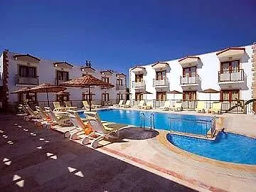Bodrum Sofabed Hotel Ortakent 2*,