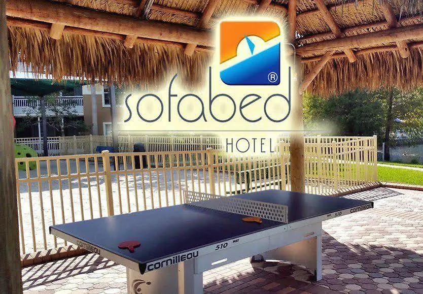 Bodrum Sofabed Hotel Ortakent 2*,  Turkey