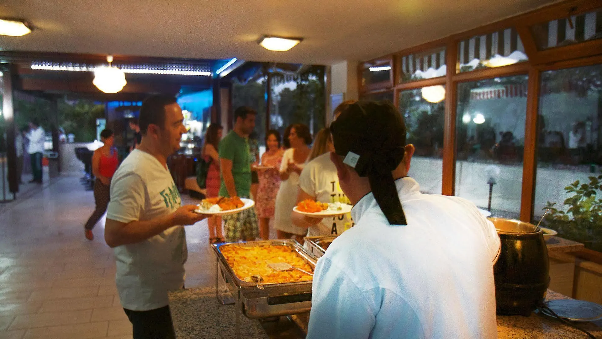 Bodrum Sofabed Hotel Ortakent 2*,