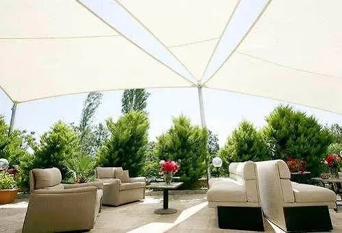 Bodrum Sofabed Hotel Ortakent 2*,
