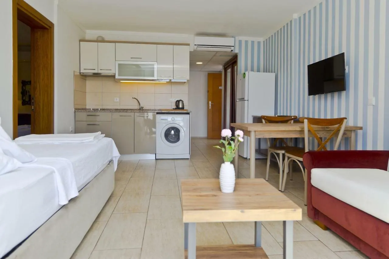 **  Bodrum Sofabed Hotel Ortakent Turkey