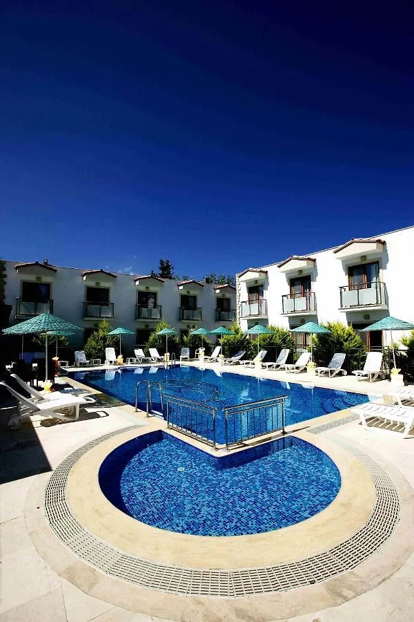 Bodrum Sofabed Hotel Ortakent Turkey