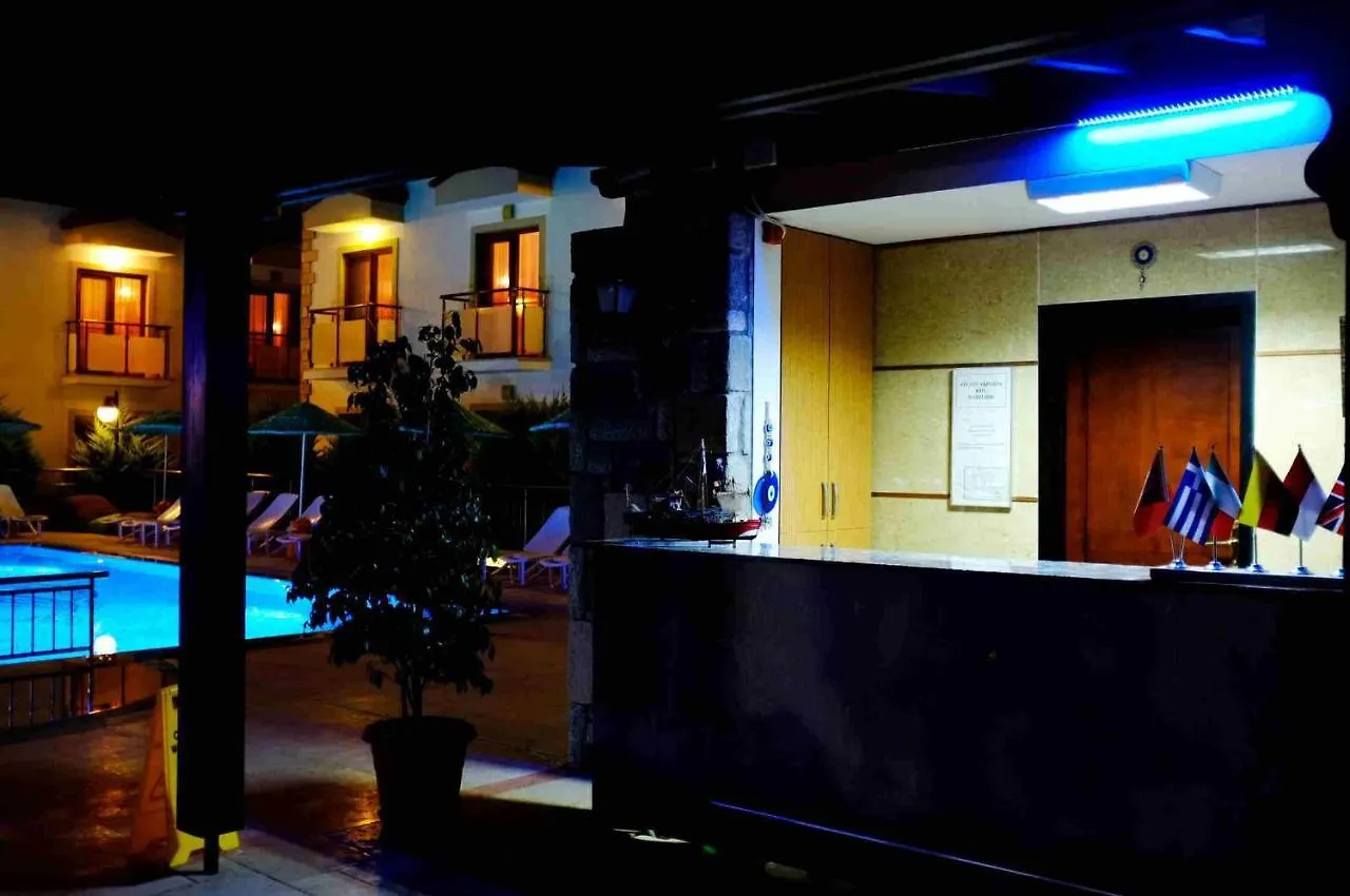 Bodrum Sofabed Hotel Ortakent