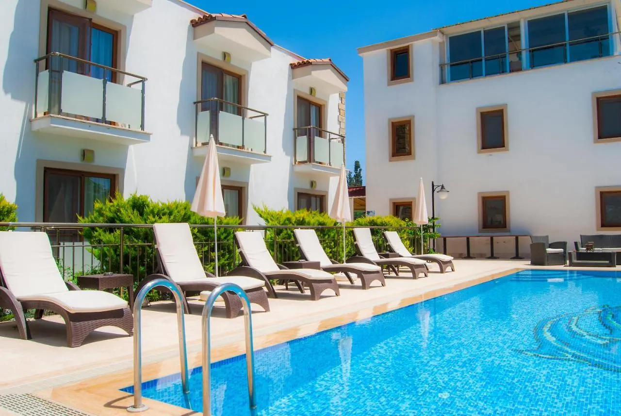 **  Bodrum Sofabed Hotel Ortakent Turkey