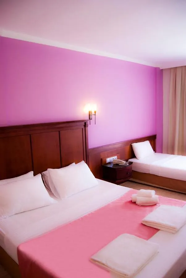 Bodrum Sofabed Hotel Ortakent 2*,  Turkey