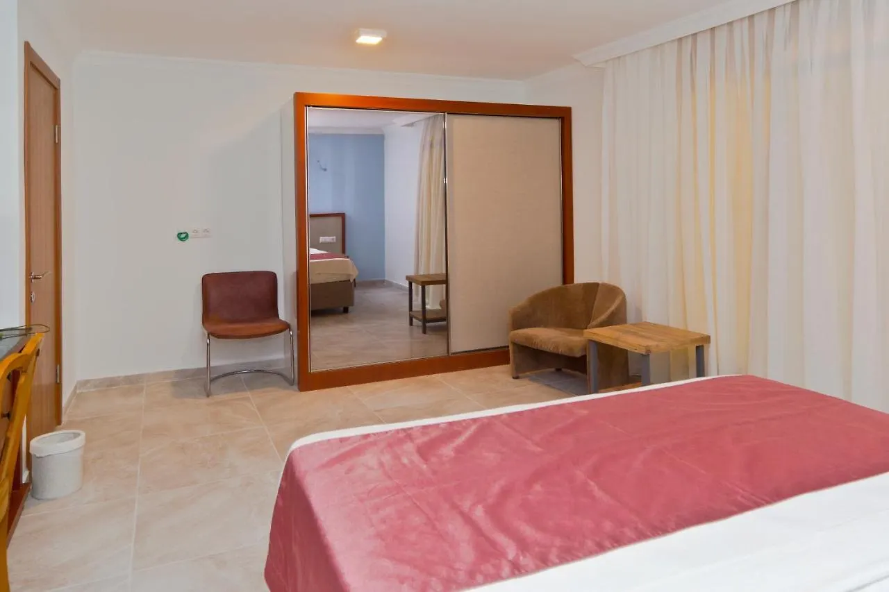 Bodrum Sofabed Hotel Ortakent