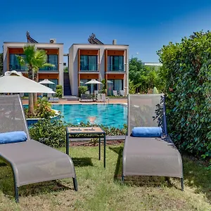 Celeste Bella Luxury & Hotel