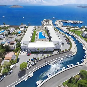 Lugga Boutique & Hotel