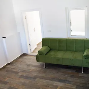 Rengarenk Apart Apart Otel