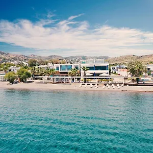 Acropol Of Bodrum Hotel