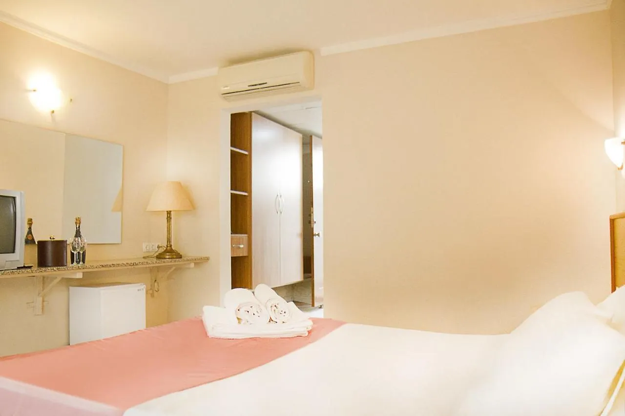 Bodrum Sofabed Hotel Ortakent