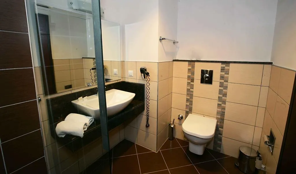 Bodrum Sofabed Hotel Ortakent