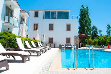Bodrum Sofabed Hotel Ortakent Turkey