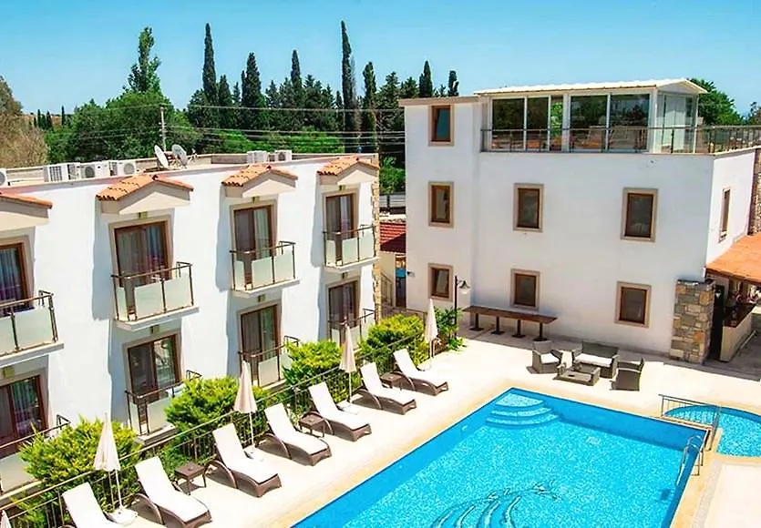 Bodrum Sofabed Hotel Ortakent 2*,  Turkey