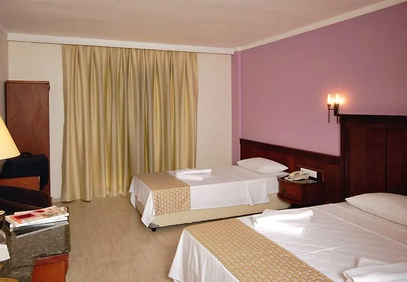 Bodrum Sofabed Hotel Ortakent