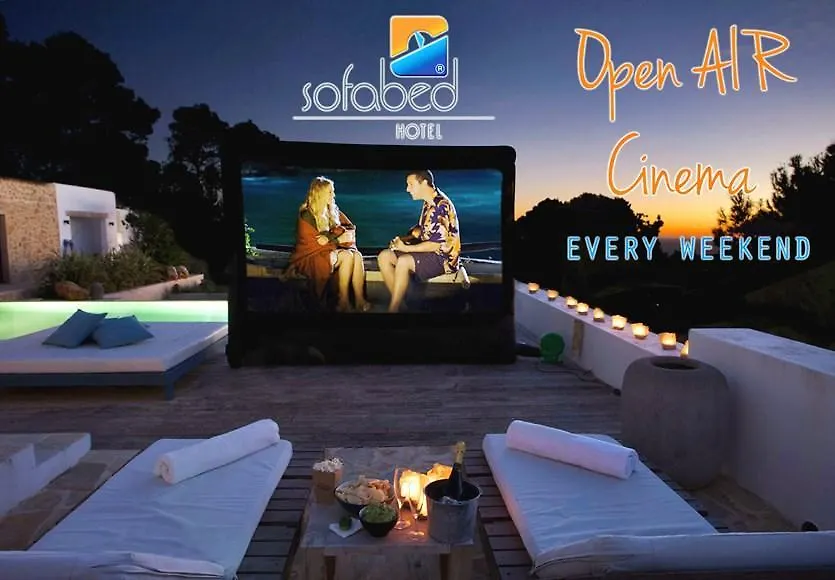 Bodrum Sofabed Hotel Ortakent