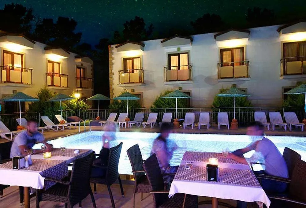 Bodrum Sofabed Hotel Ortakent