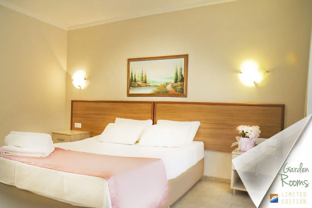 Bodrum Sofabed Hotel Ortakent