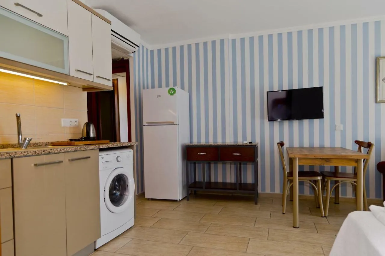 Bodrum Sofabed Hotel Ortakent