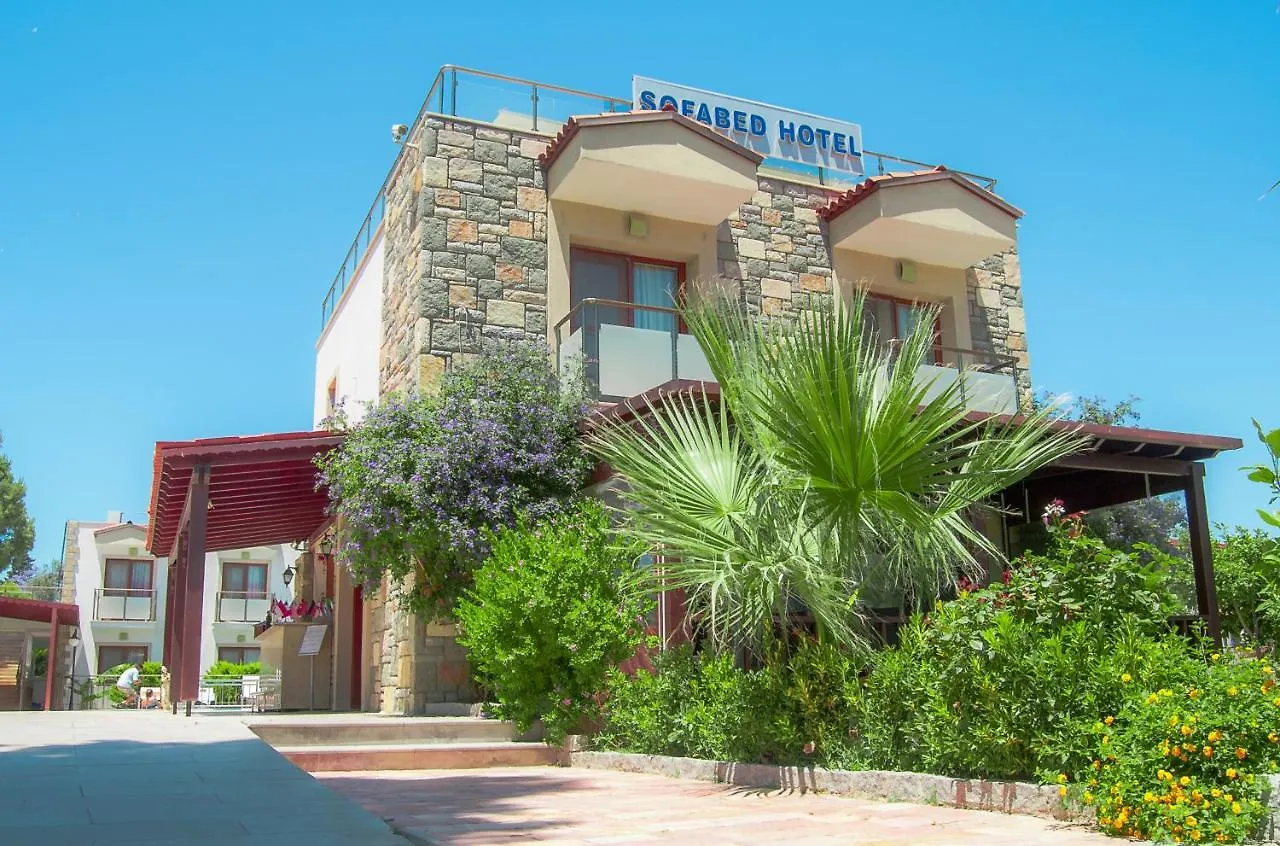 Bodrum Sofabed Hotel Ortakent