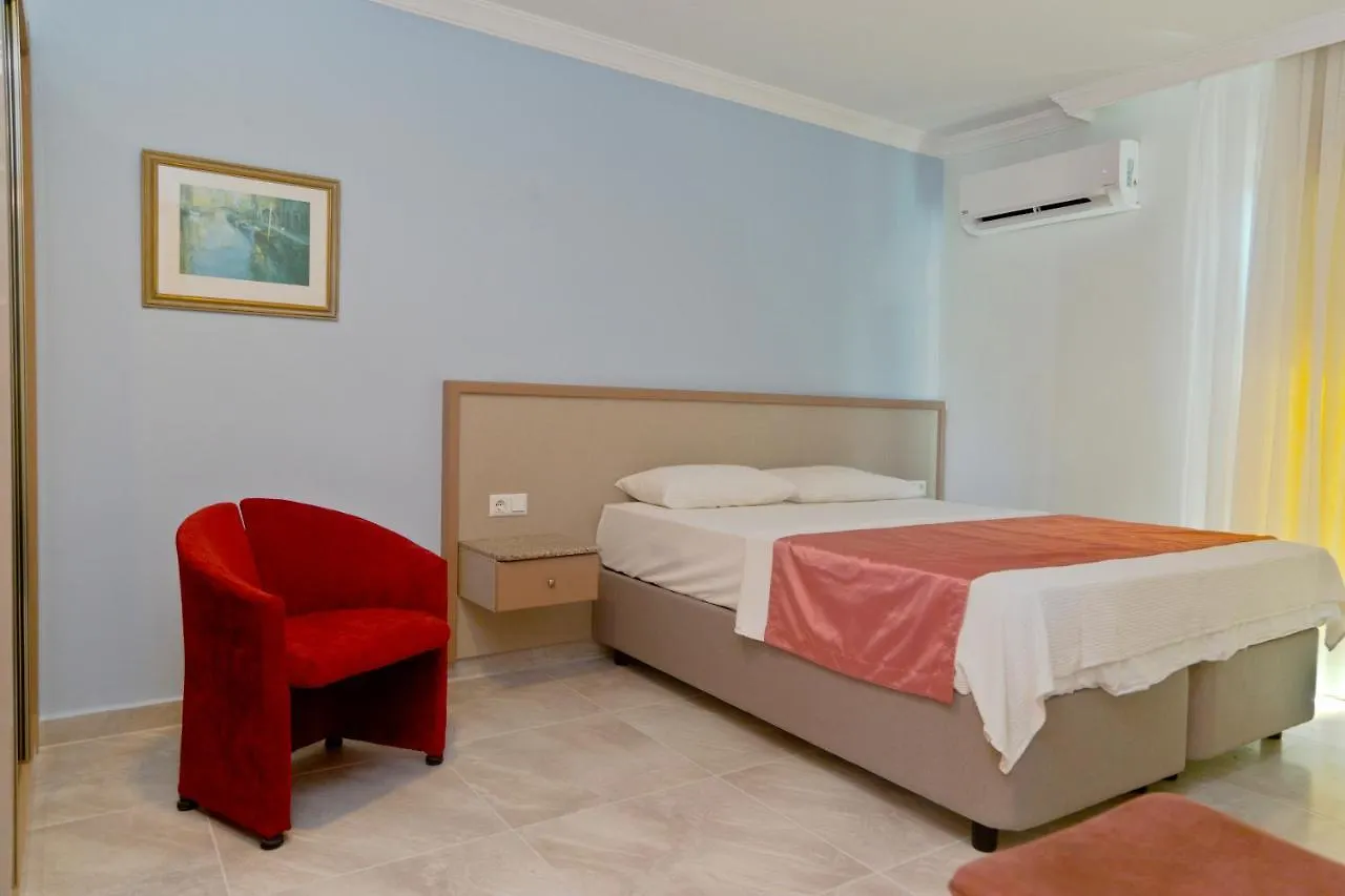 Bodrum Sofabed Hotel Ortakent Türkiye